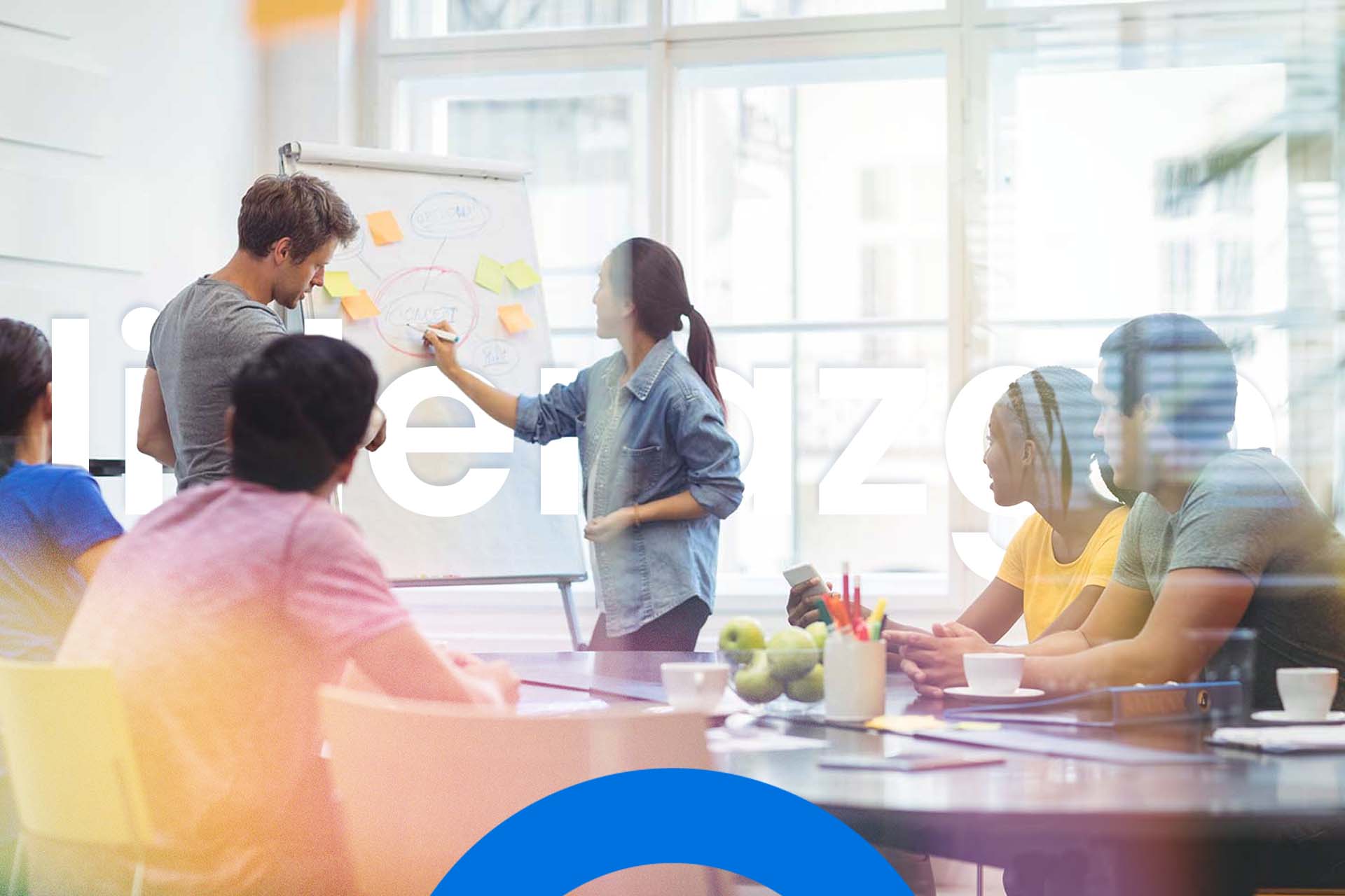 liderazgo situacional