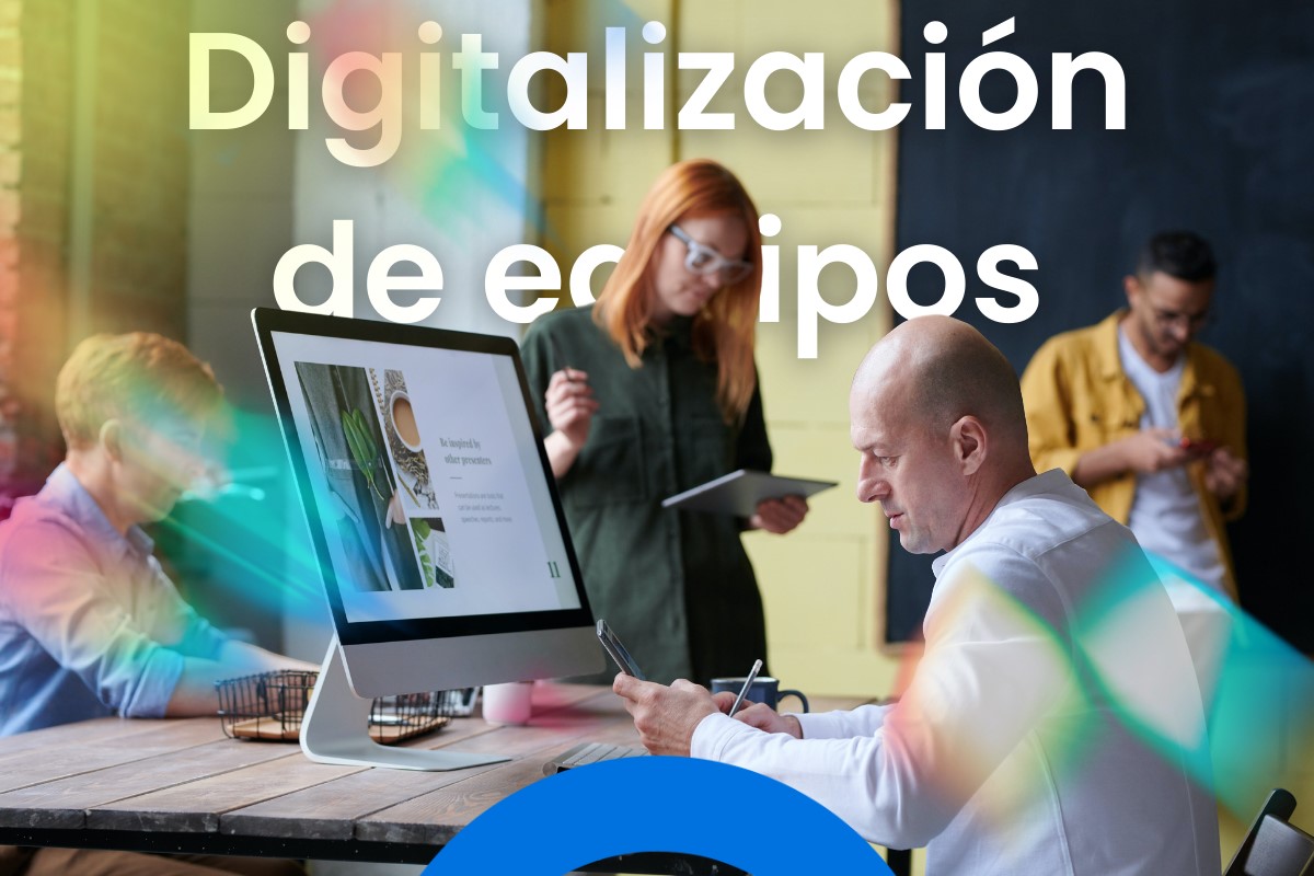 Entradas de Blog Portada Digitalizacion de equipos estrategias