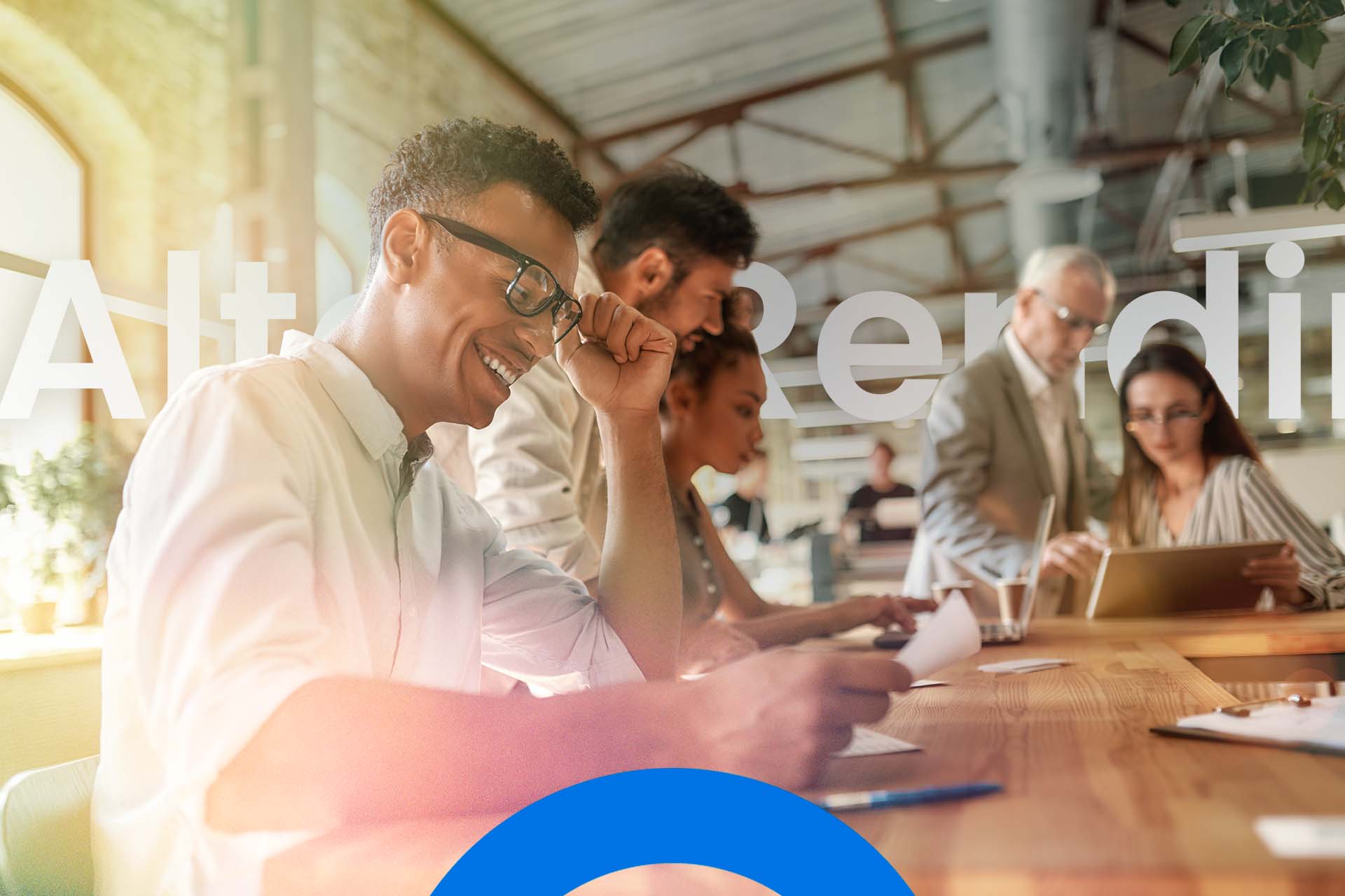 Equipos de Alto Rendimiento