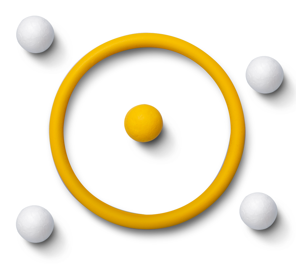 Reclutamiento y selección de personas