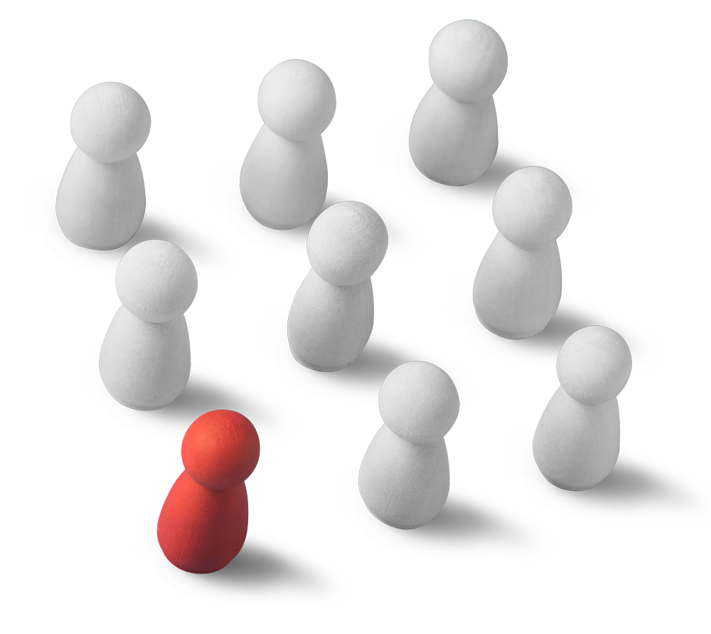 Reclutamiento y selección de personas